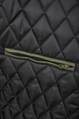 Geaca CWU Olive Brandit - Stil Autentic Militar