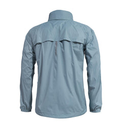 Geaca Dama Cloudburst Packable Womens Rain Jacket - Mint Pentagon Tactical - Protecție și Libertate de Mișcare
