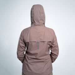 Geaca Dama Cloudburst Packable Womens Rain Jacket - Rotten Apple Pentagon Tactical - Protecție Fără Compromis în orice Aventură
