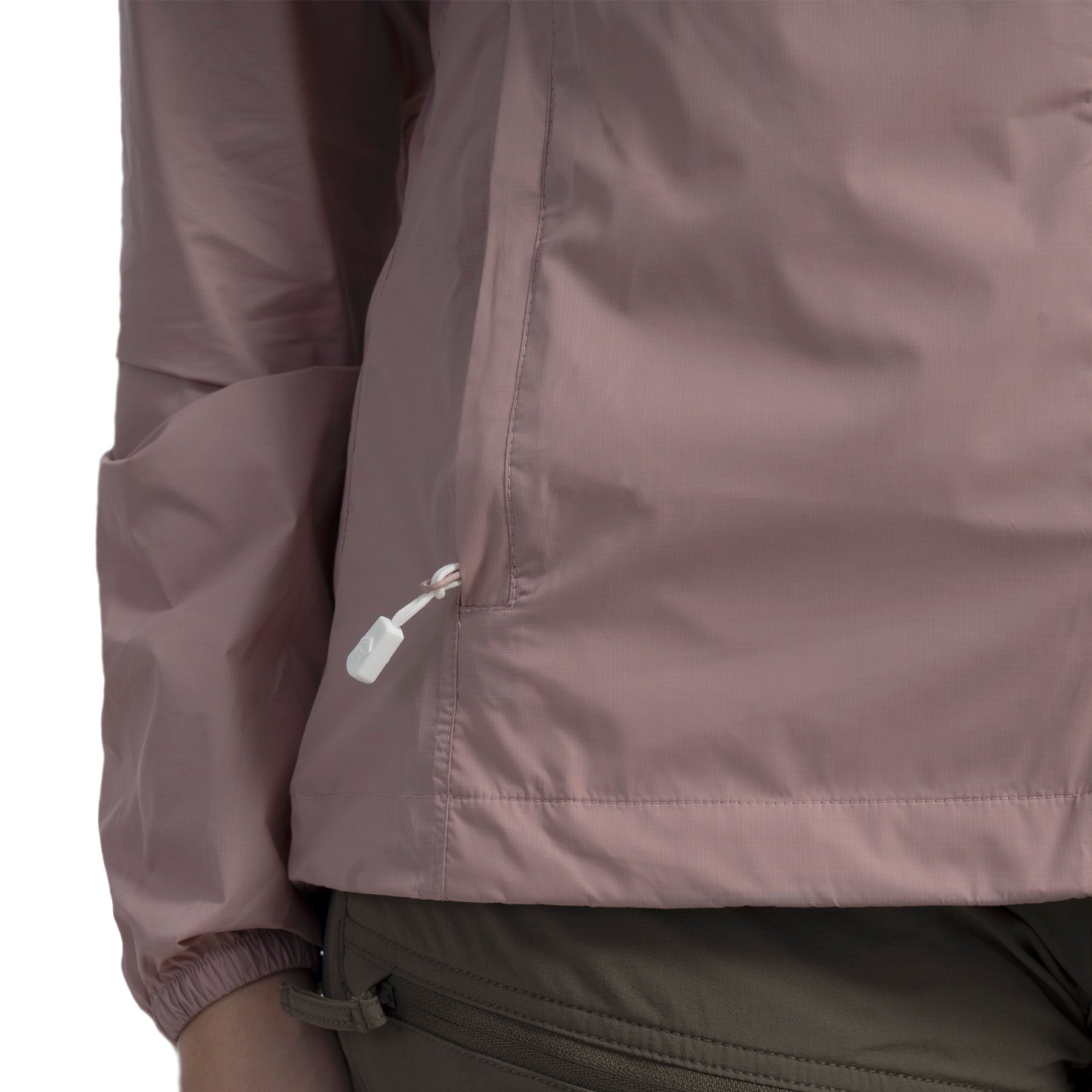 Geaca Dama Cloudburst Packable Womens Rain Jacket - Rotten Apple Pentagon Tactical - Protecție Fără Compromis în orice Aventură