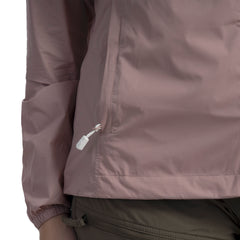 Geaca Dama Cloudburst Packable Womens Rain Jacket - Rotten Apple Pentagon Tactical - Protecție Fără Compromis în orice Aventură