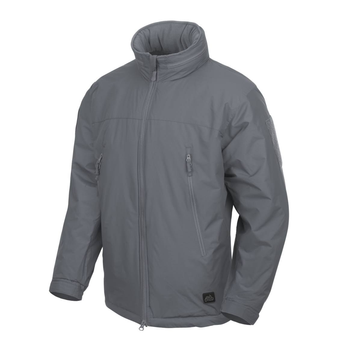 Geacă de Iarnă Helikon-Tex Climashield® Apex™ 100g Shadow Grey