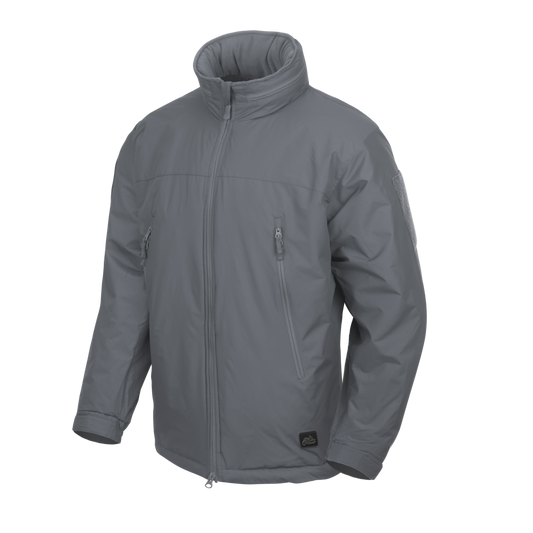 Geacă de Iarnă Helikon-Tex Climashield® Apex™ 100g Shadow Grey