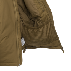 Geacă de Iarnă Helikon-Tex Climashield® Apex™ 100g Shadow Grey