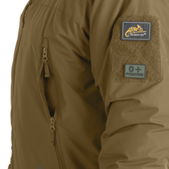 Geacă de Iarnă Helikon-Tex Climashield® Apex™ 100g Shadow Grey