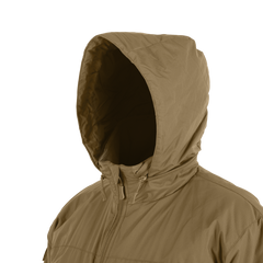 Geacă de Iarnă Helikon-Tex Climashield® Apex™ 100g Shadow Grey