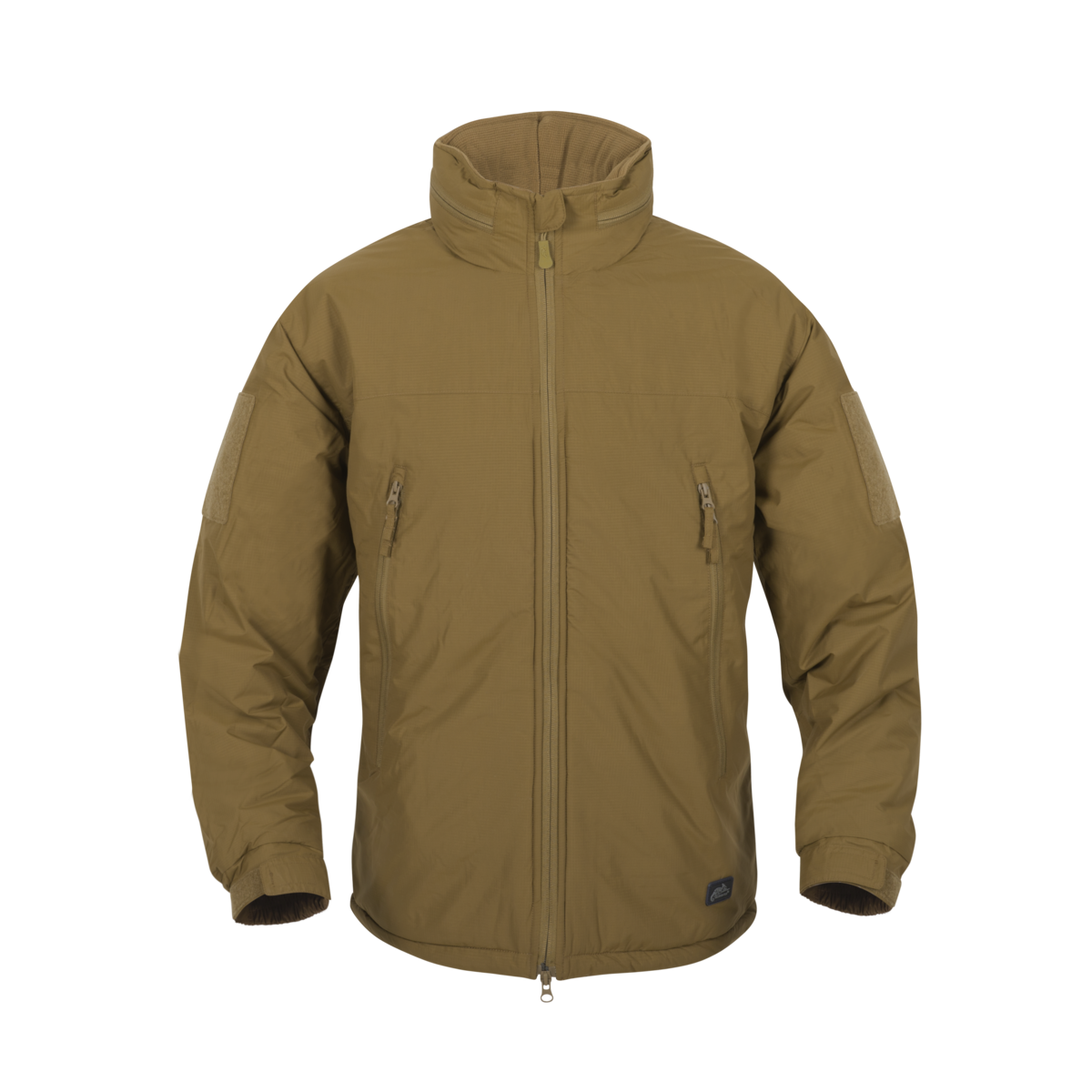 Geacă de Iarnă Helikon-Tex Climashield® Apex™ 100g Shadow Grey