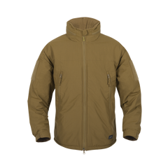 Geacă de Iarnă Helikon-Tex Climashield® Apex™ 100g Shadow Grey