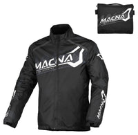 Geacă de ploaie Rainossi Macna - Impermeabilă, Pliabilă