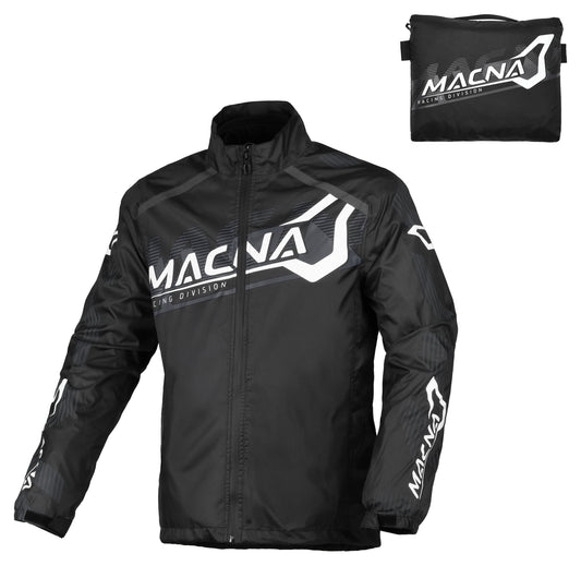 Geacă de ploaie Rainossi Macna - Impermeabilă, Pliabilă