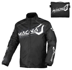 Geacă de ploaie Rainossi Macna - Impermeabilă, Pliabilă
