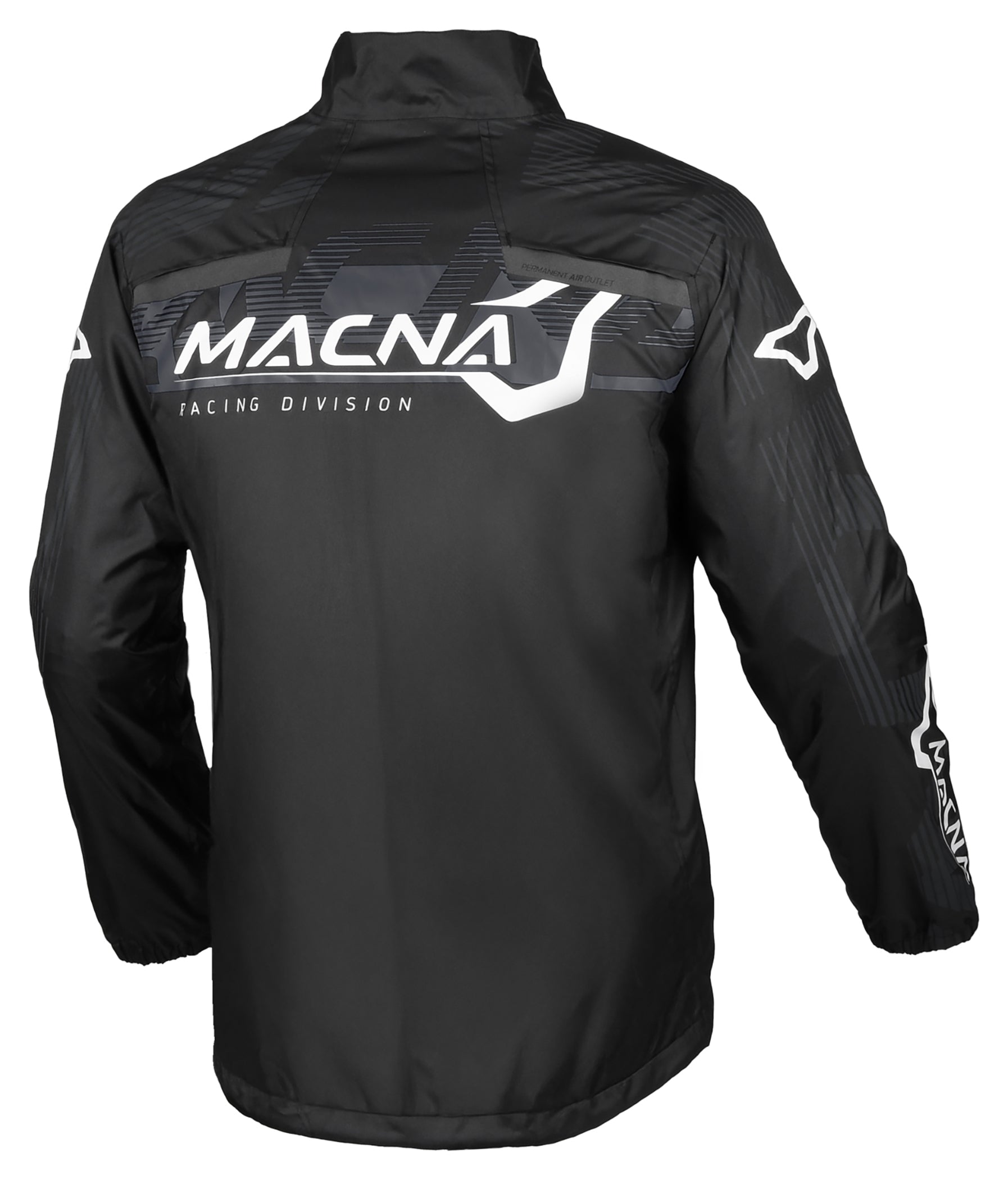 Geacă de ploaie Rainossi Macna - Impermeabilă, Pliabilă