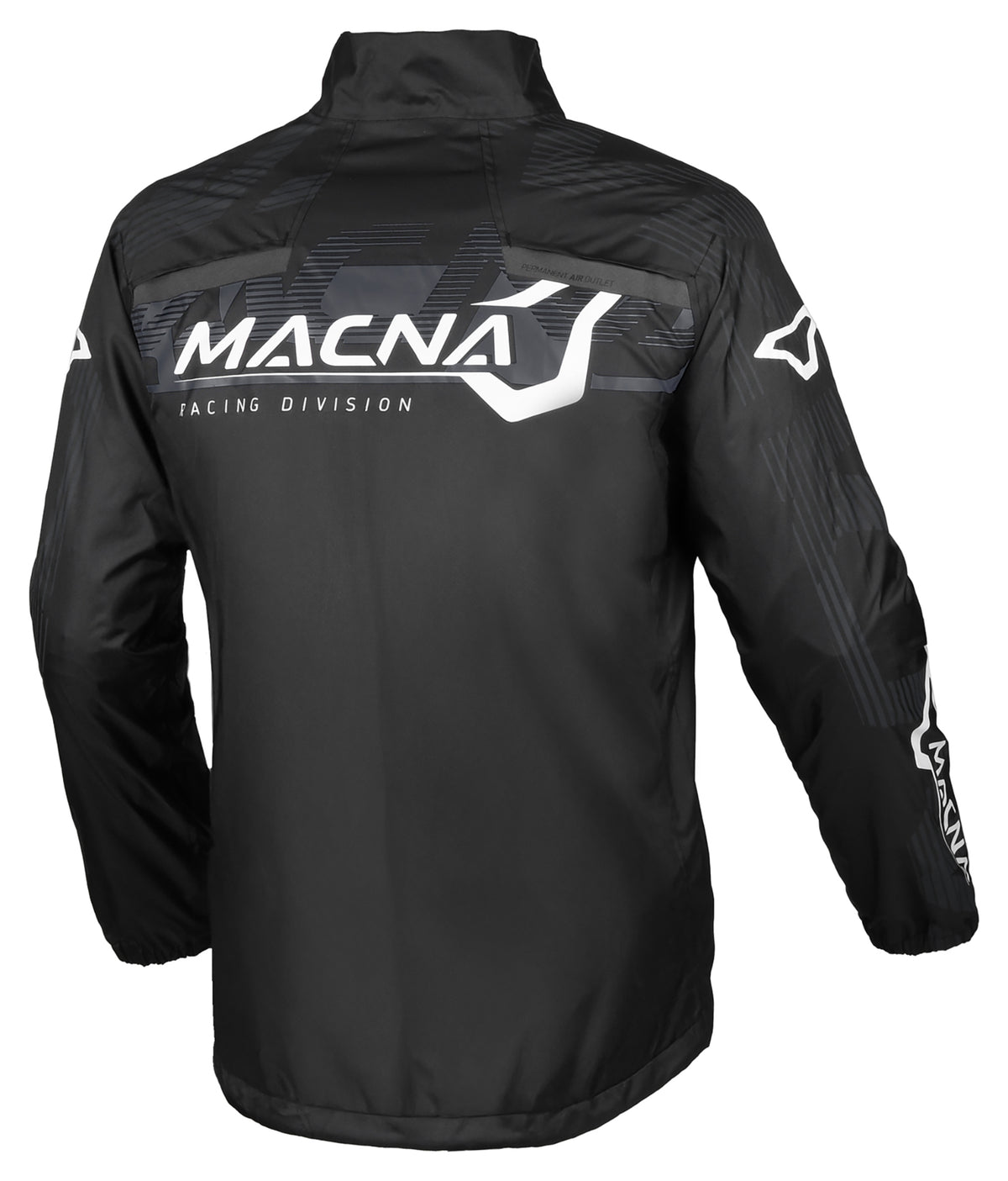 Geacă de ploaie Rainossi Macna - Impermeabilă, Pliabilă