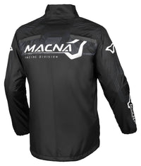 Geacă de ploaie Rainossi Macna - Impermeabilă, Pliabilă