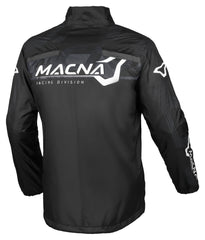 Geacă de ploaie Rainossi Macna - Impermeabilă, Pliabilă