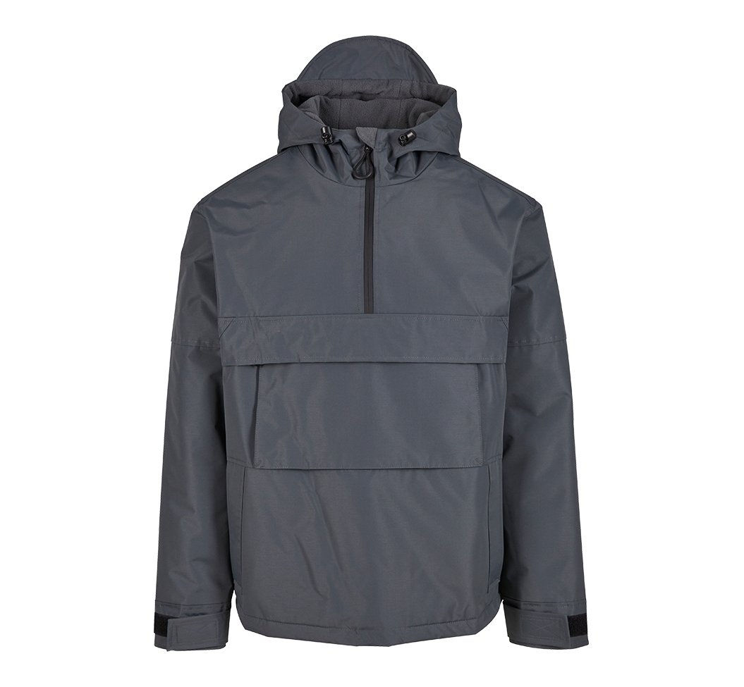 Geaca de Vant Arctic Anthracite Brandit - Protectie Esentiala
