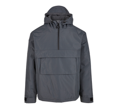 Geaca de Vant Arctic Anthracite Brandit - Protectie Esentiala