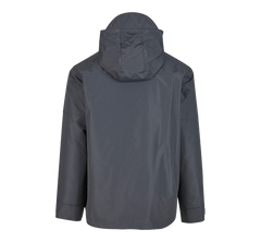 Geaca de Vant Arctic Anthracite Brandit - Protectie Esentiala