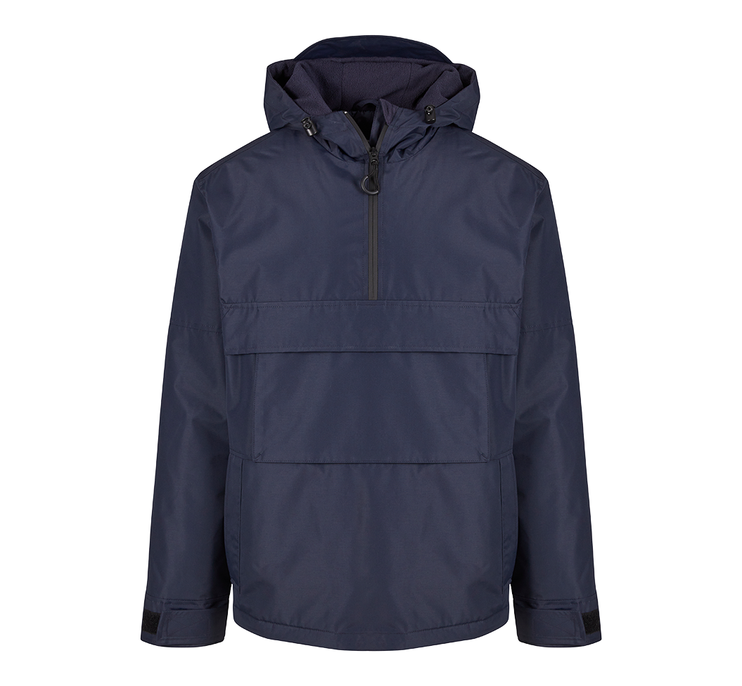 Geaca de Vant Arctic Navy Brandit - Protectie si Stil