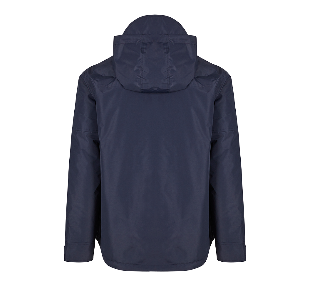 Geaca de Vant Arctic Navy Brandit - Protectie si Stil