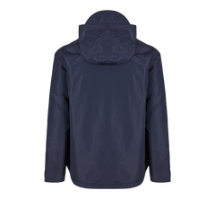Geaca de Vant Arctic Navy Brandit - Protectie si Stil