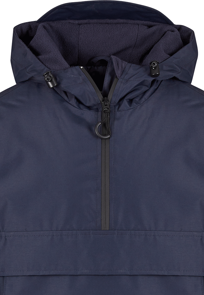 Geaca de Vant Arctic Navy Brandit - Protectie si Stil