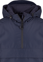 Geaca de Vant Arctic Navy Brandit - Protectie si Stil