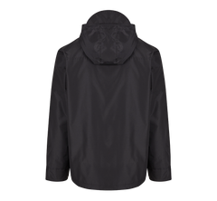 Geaca de Vant Arctic Negru Brandit - Protectie Esentiala in Vant