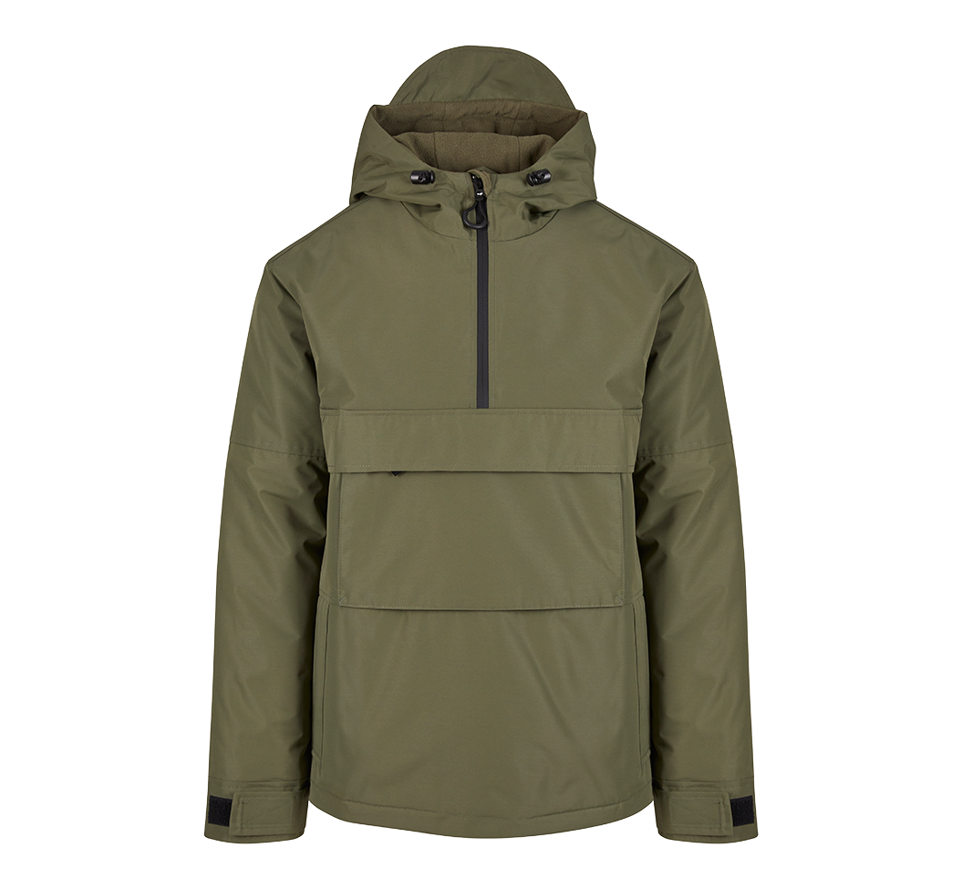 Geaca de Vant Arctic Olive Brandit - Protectie Versatila