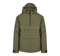 Geaca de Vant Arctic Olive Brandit - Protectie Versatila