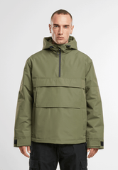 Geaca de Vant Arctic Olive Brandit - Protectie Versatila