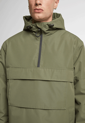 Geaca de Vant Arctic Olive Brandit - Protectie Versatila