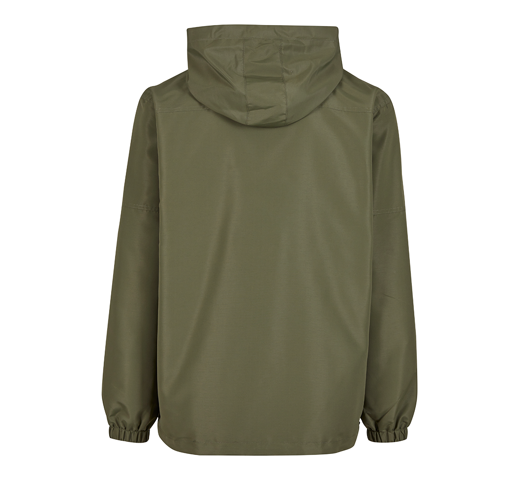 Geaca de Vant Light Frontzip Olive Brandit - Protectie Usoara si Mobila