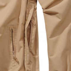 Geaca de Vant Summer Camel Brandit - Protectie Usoara