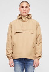 Geaca de Vant Summer Camel Brandit - Protectie Usoara