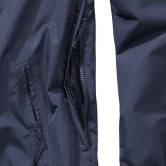 Geaca de Vant Summer Navy Brandit - Ușurință și Protecție