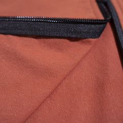 Geaca Elite Light Softshell Jacket Maroon Red Pentagon Tactical - Protecție și Libertate de Mișcare