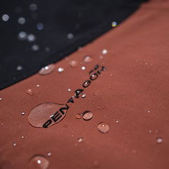 Geaca Elite Light Softshell Jacket Maroon Red Pentagon Tactical - Protecție și Libertate de Mișcare