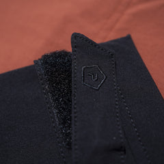 Geaca Elite Light Softshell Jacket Maroon Red Pentagon Tactical - Protecție și Libertate de Mișcare