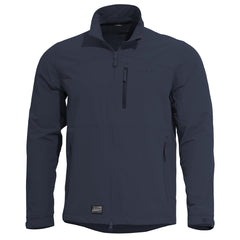 Geaca Elite Light Softshell Jacket Midnight Blue Pentagon Tactical - Performanță Optima și Confort Dinamic
