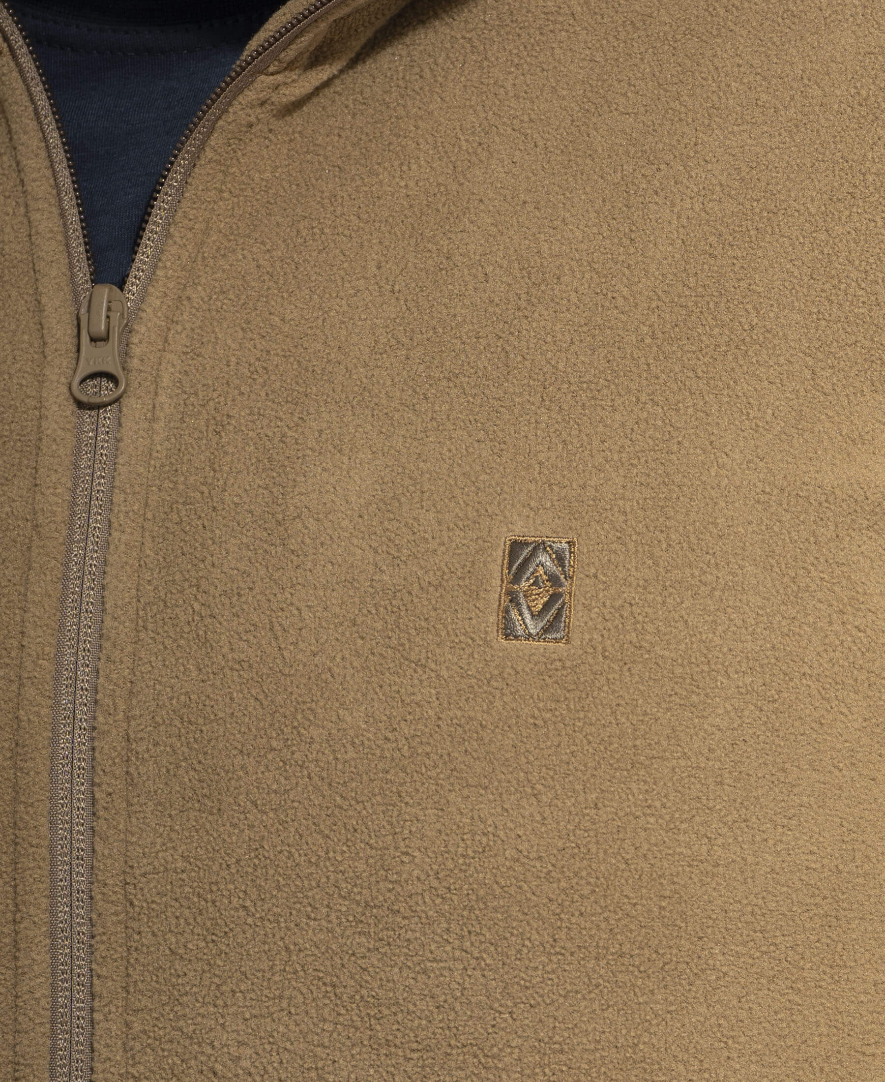 Geaca Elk Fleece D08101 Coyote Pentagon Tactical - Confort Superior și Protecție Versatilă