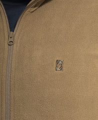 Geaca Elk Fleece D08101 Coyote Pentagon Tactical - Confort Superior și Protecție Versatilă