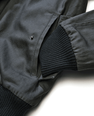 Geaca Essential Anthracite Brandit - Performanță Zilnică