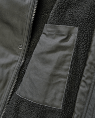 Geaca Essential Anthracite Brandit - Performanță Zilnică