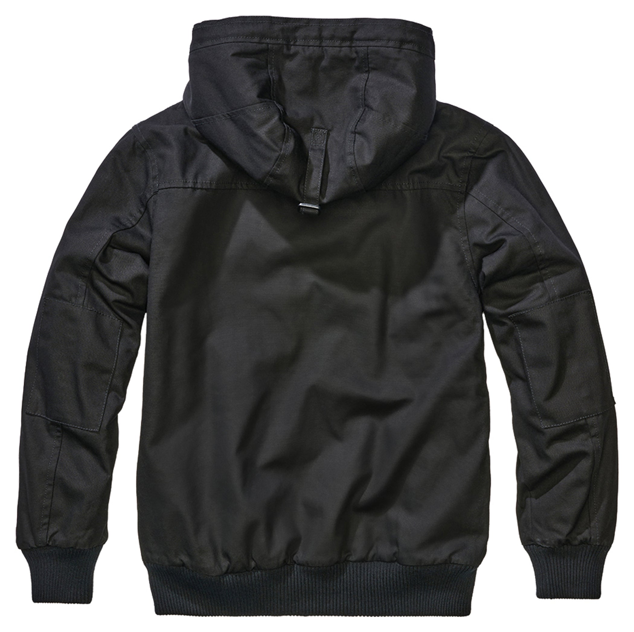 Geacă Essential Brandit Bărbați - Stil Urban & Căldură