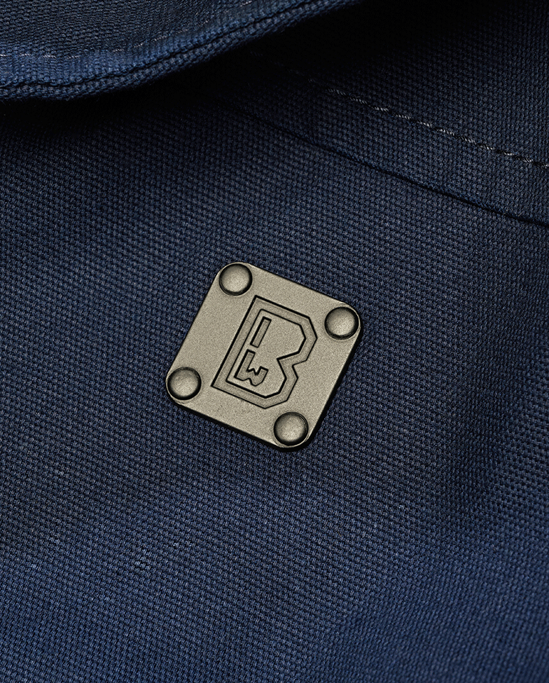 Geaca Essential Navy Brandit - Confort Tactic Zilnic
