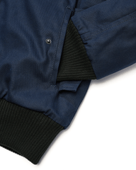 Geaca Essential Navy Brandit - Confort Tactic Zilnic