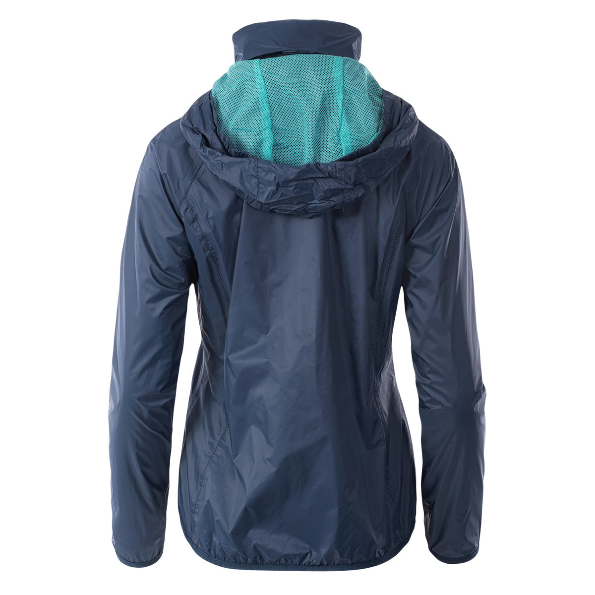 Geacă de Damă 2LB6 Brugi Bleumarin – Impermeabilă 8000 mm, Glugă Ascunsă - poza 3