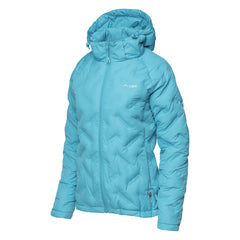 Geacă Femei ALLIO WO'S PRIMALOFT ELBRUS - Izolație Primaloft, Impermeabilă - 2