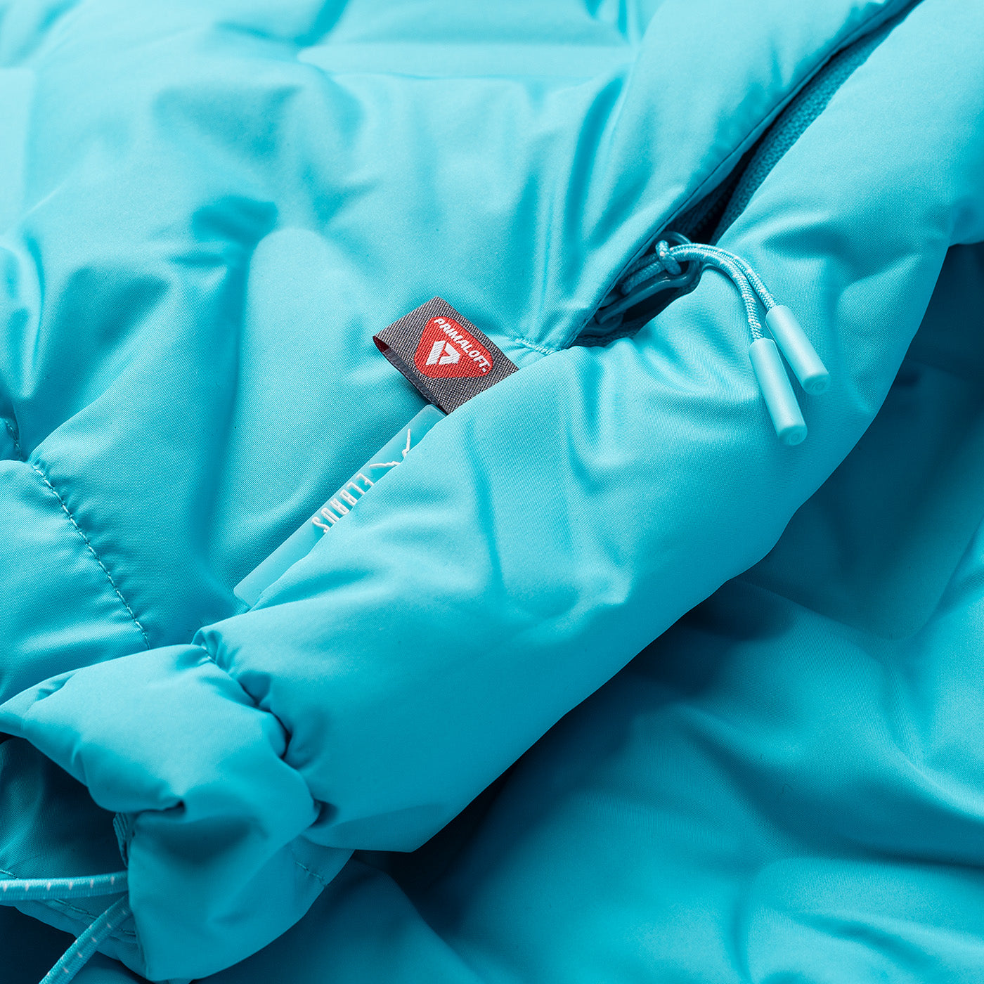 Geacă Femei ALLIO WO'S PRIMALOFT ELBRUS - Izolație Primaloft, Impermeabilă - 5